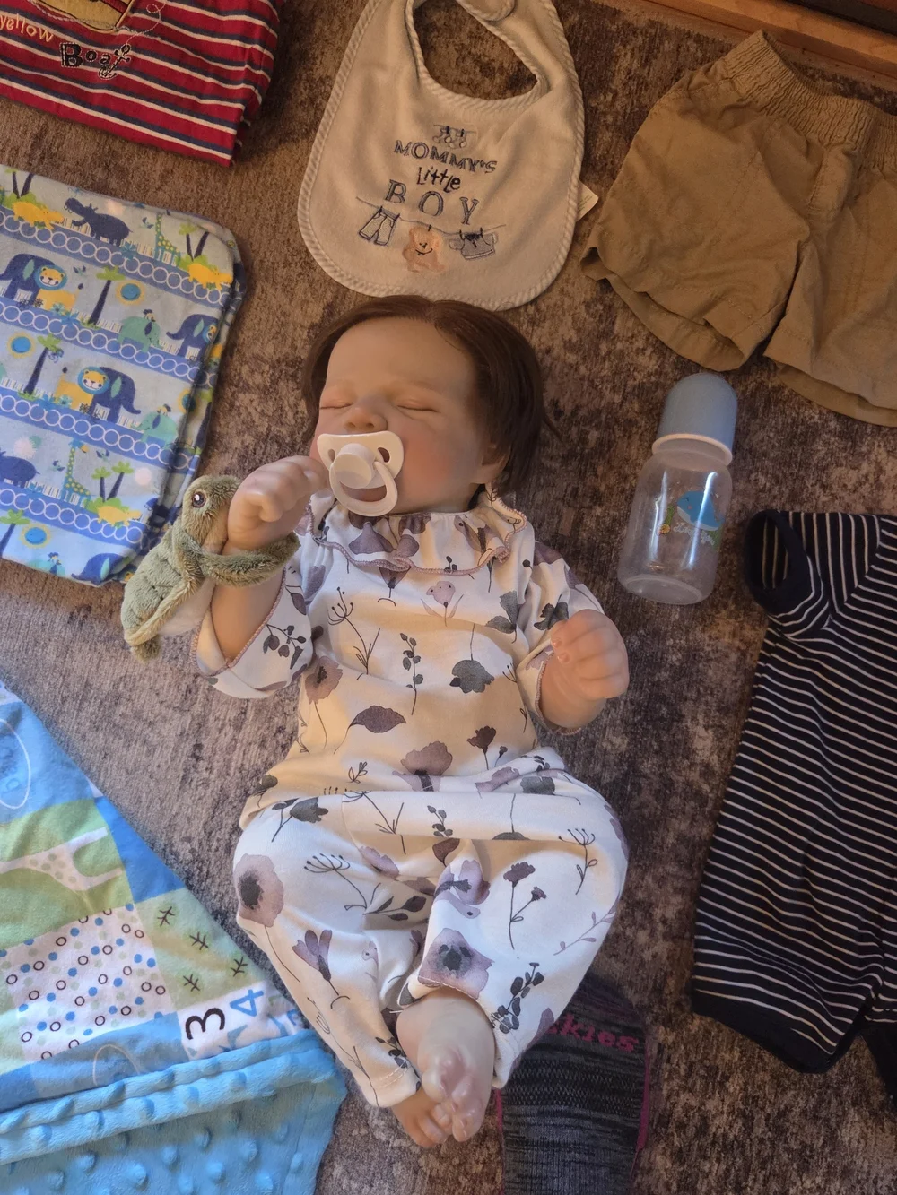 Boy Baby Doll Lot For Sale